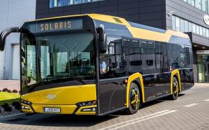 Solaris Urbino 10,5 '2016